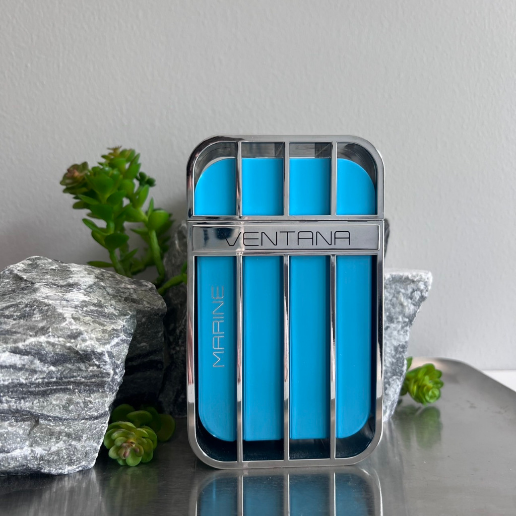 น้ำหอม Armaf - Ventana Marine น้ำหอมแบ่งขาย ขนาดเดินทาง ขนาดพกพา น้ำหอมแท้แบ่งขาย