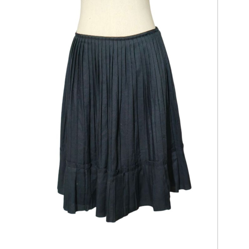 กระโปรงสั้น มือสอง
Brand : 22OCTOBER

