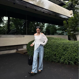 164 knockknock - OVERLAY TOP