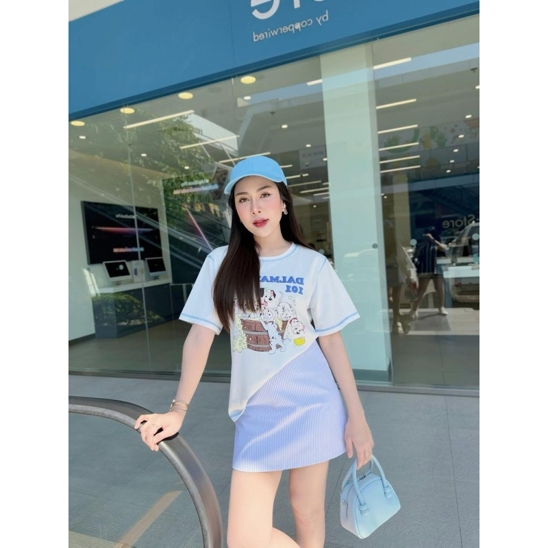 ชุด the alner มือสอง❌❌ขายแล้ว