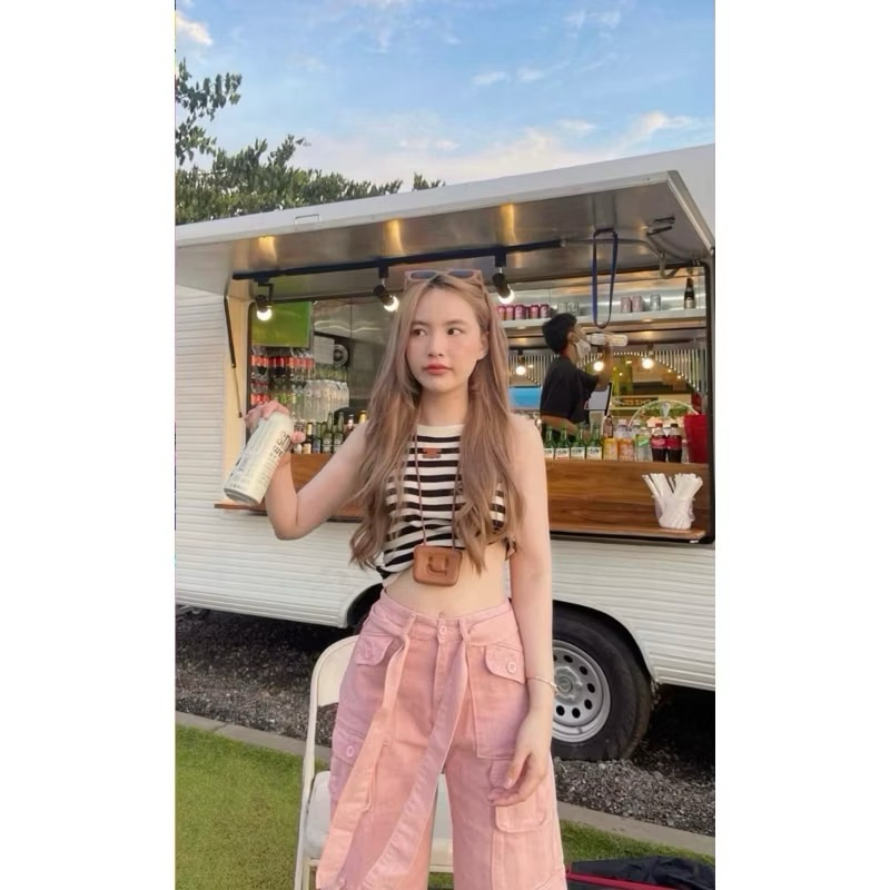 ❌ขายแล้ว❌เซ็ท unreve  ไซส์M เท่านั้น Un Reve