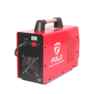 (pakkred ดีสุด) POLO ตู้เชื่อม ARC MMA Inverter ระบบ IGBT รุ่น VOM 201 /VOM 251 /VOM 351 อุปกรณ์ครบชุดพร้อมใช้งาน