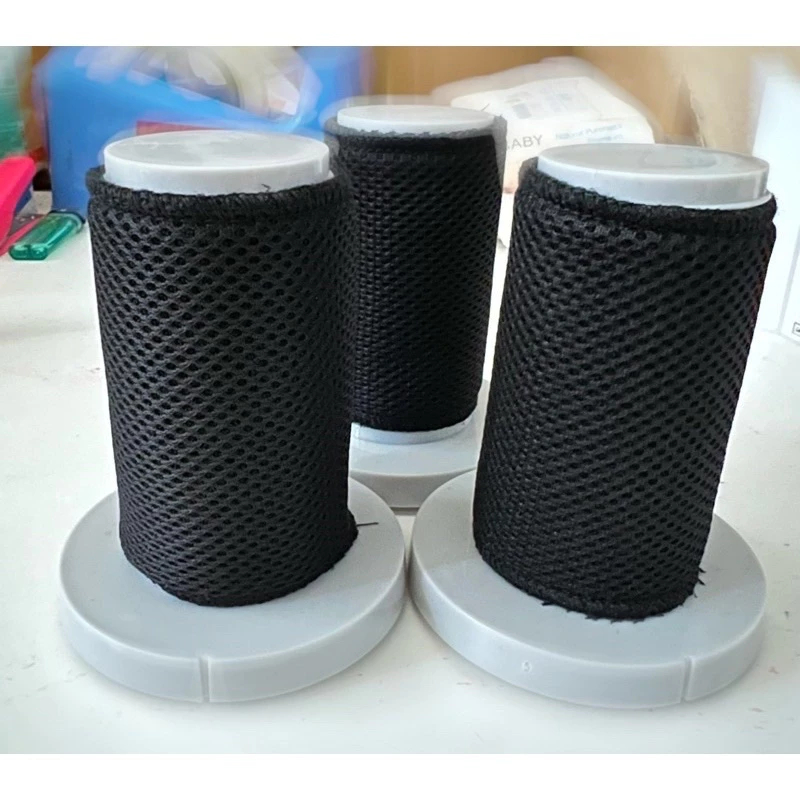 [ของแท้] Deerma Filter ไส้กรอง DX700 DX700S DX810 อะไหล่ อุปกรณ์เสริม เครื่องดูดฝุ่น ของแท้จากโรงงาน - รูปที่ 2