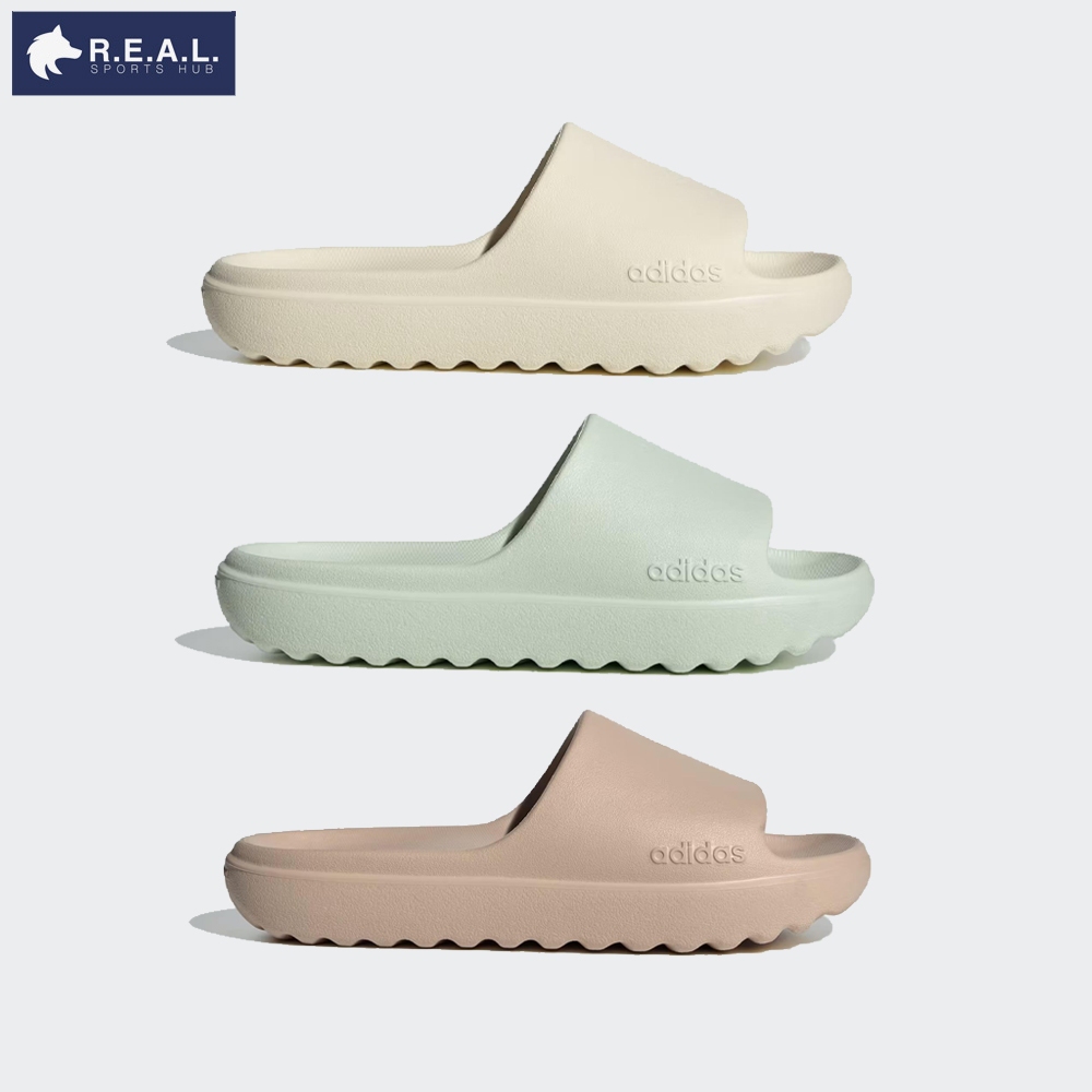 รองเท้าแตะ Adidas ADILETTE LUMIA [JP9578 JP9579 JQ7459]