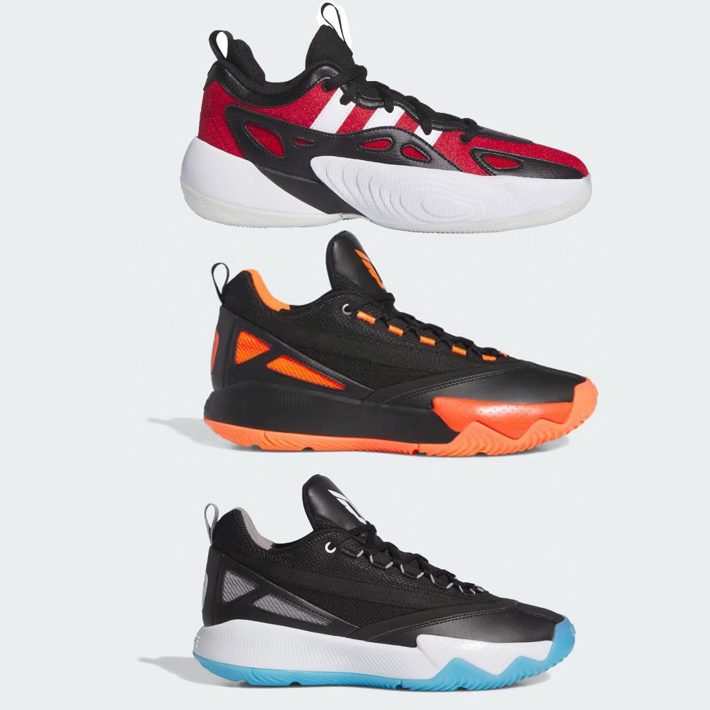 รองเท้า Dame Certified 2