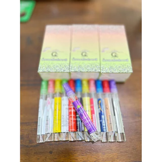 พร้อมส่ง น้ำหอมสไตล์เกาหลี ติดนาน 8 ชั่วโมง 10 ml