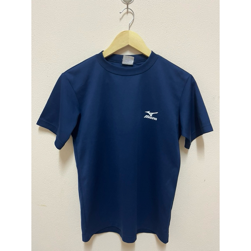 MIZUNOเสื้อกีฬาสีกรม