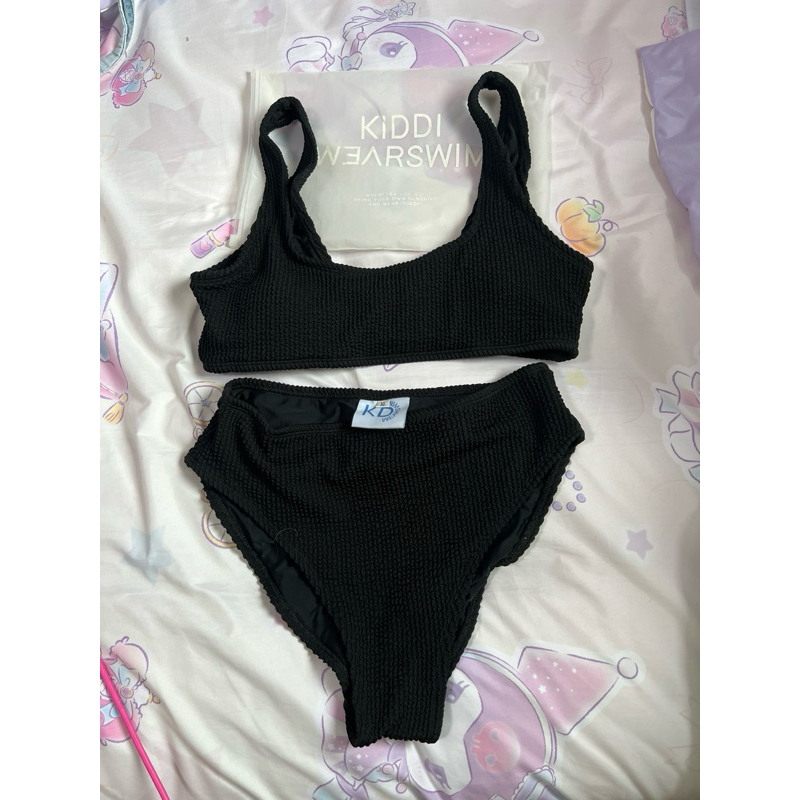 ชุดว่ายน้ำ Kiddi.s ไซส์ XL