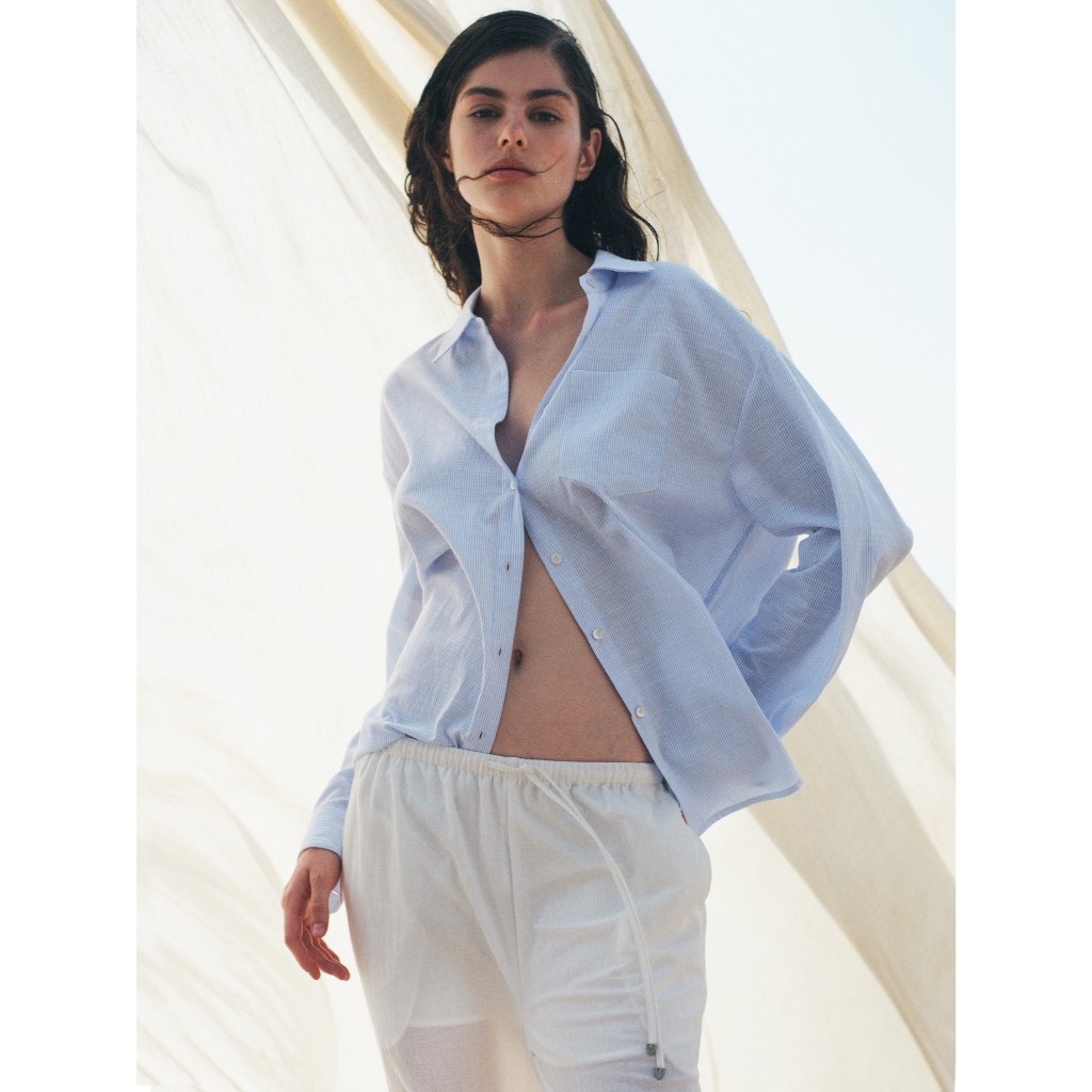 Aliotte - Mathilde Shirt