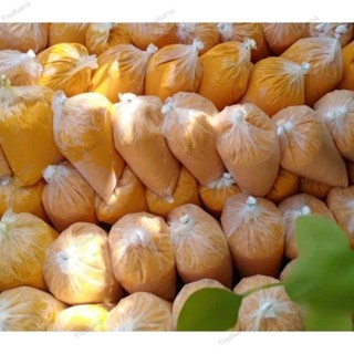 เนื้อตาลยี เนื้อตาลสด เนื้อตาลทำขนม  ร้านต้นตาล