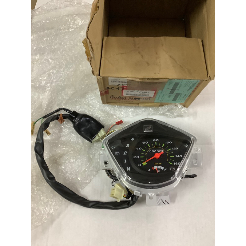 37200-KWW-611 ชุดเรือนไมล์