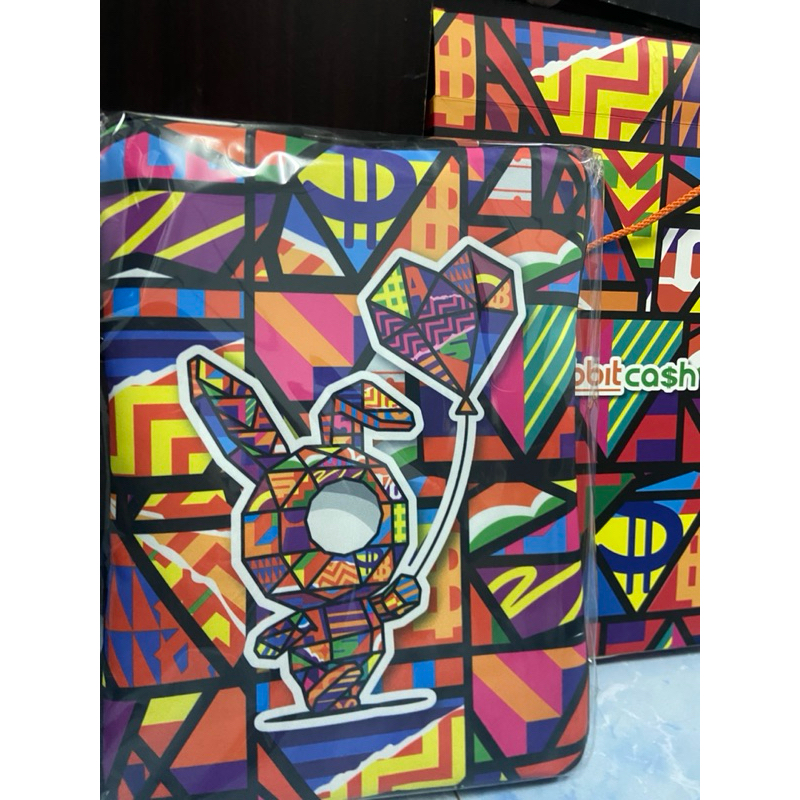 กระเป๋าถือ ของ rabbit cash