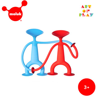 Oogi by Moluk ของเล่นตุ๊กตาฟิกเกอร์แบบใหม่ที่ผลิตจากซิลิโคนค…