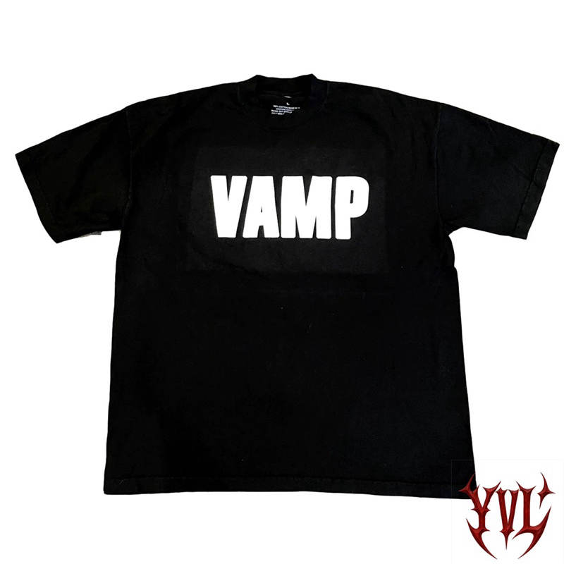 Playboi Carti Narcissist Tour Tee