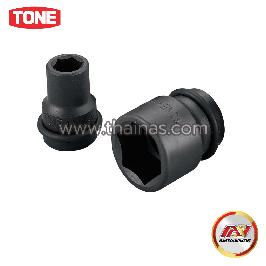 TONE ลูกบ็อกซ์ดำแข็งแรง 4A-SERIES