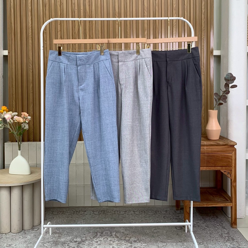 Viris Zamara 85155 Brimsley Pants