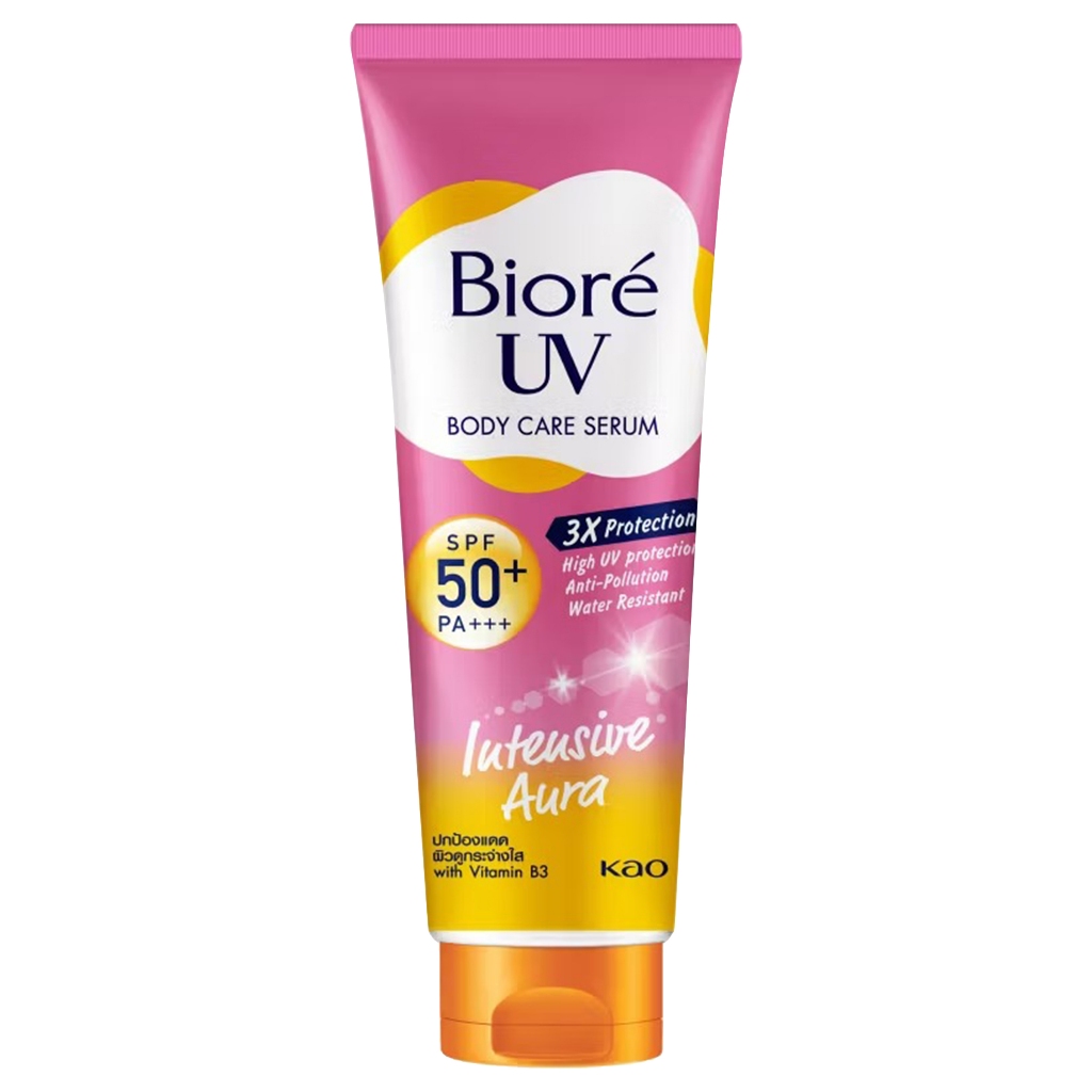 BIORE - UV Anti Pollution Body Care Serum SPF50+ PA+++ (50 g.) รูปที่ 2