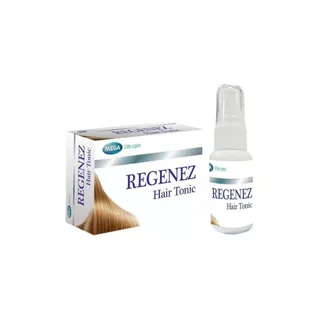 Mega We Care Regenez Hair Tonic 30 ML. รีจีเนซ แฮร์โทนิค ส​เปรย์