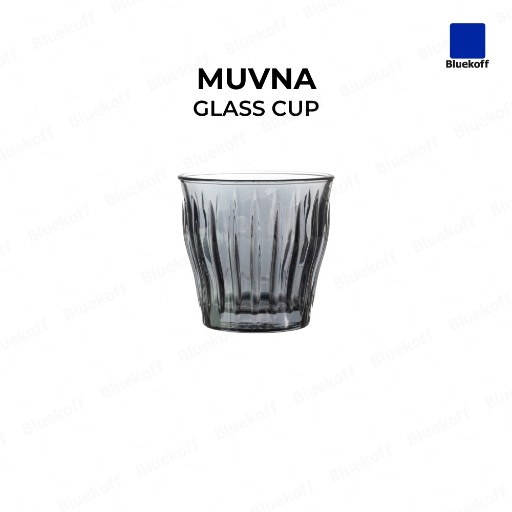 Bluekoff Muvna Glass Cup
