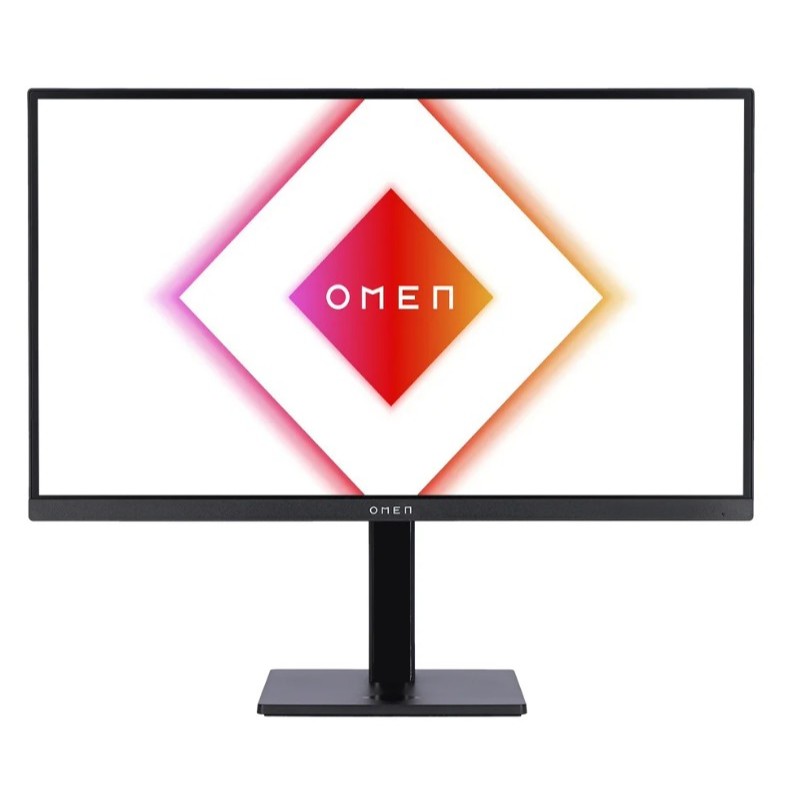 HP OMEN 23.8" IPS FHD 165Hz AMD FREESYNC PREMIUM MONITOR