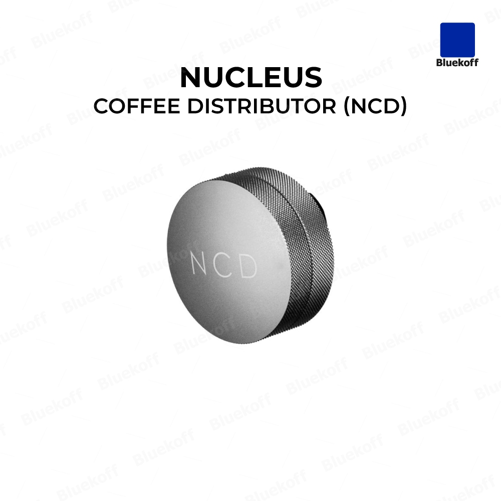 Bluekoff Nucleus Coffee Distributor (NCD)