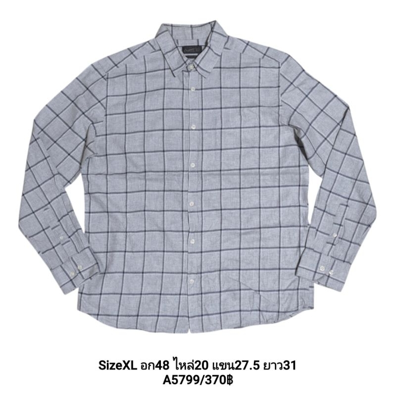 A5799/Jack&jones/อก48นิ้วXL