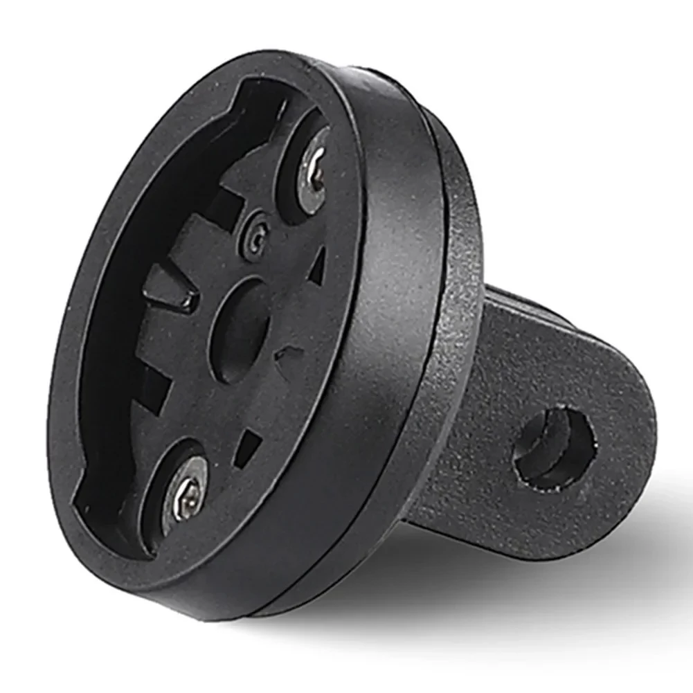 เม้าท์อะแดปเตอร์ยึดไมค์/ไฟฉาย/กล้อง Gopro ติดจักรยานแบบปรับมุมได้ Mount Bike Computer Holder Adapter for Gopro Garmin thumbnail 10