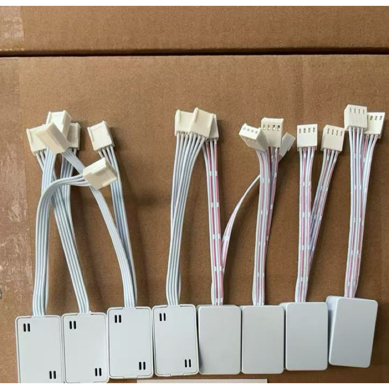 ตัวหลอกพัดลมKS3M,KS5L,KS5,S19,S19jpro,L3+สินค้ามือ1