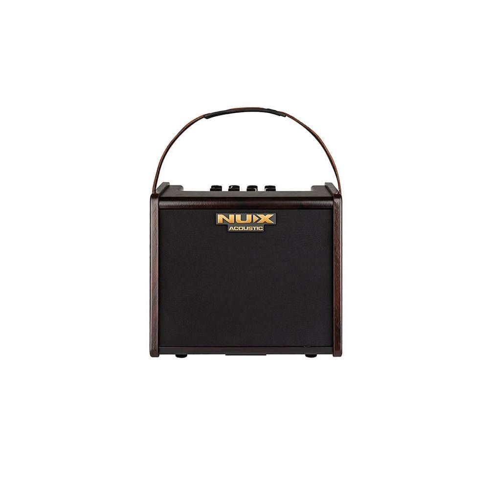 แอมป์กีตาร์โปร่ง NUX AC-25 Acoustic Amp