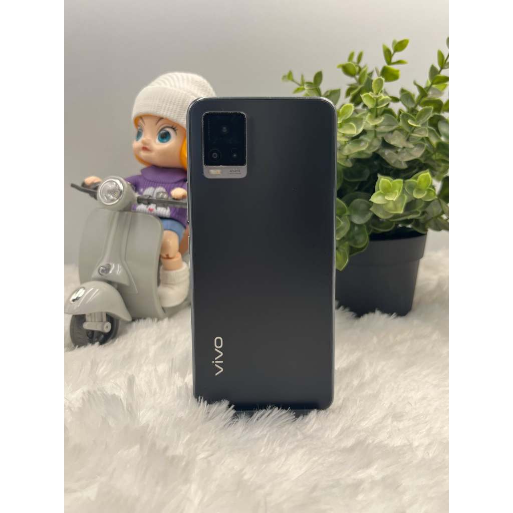 Vivo V20 Ram8 Rom128 มือสอง **พร้อมส่ง