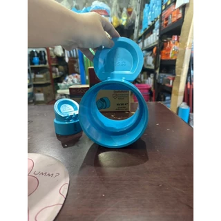 ส่งด่วน!!! ฝาปิด ปลายท่อ น้ำทิ้ง สีฟ้า PVC พีวีซี SCG เอสซีจี ขนาด 2 นิ้ว , 4 นิ้ว