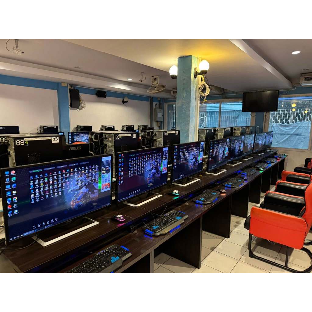 จอมอนิเตอร์ ASUS VA325H 31.5” IPS Full HD 1080p VGA+HDMI