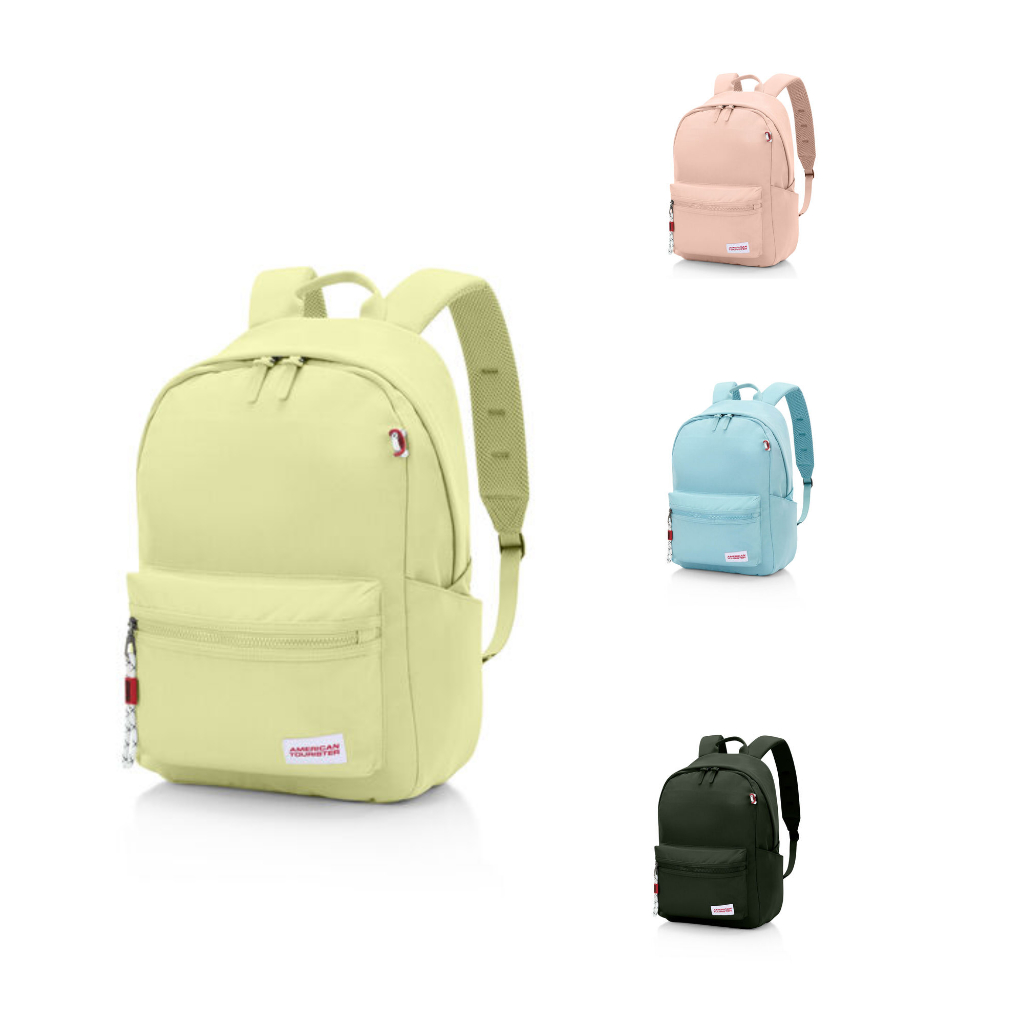 AMERICAN TOURISTER กระเป๋าเป้สะพายหลัง รุ่น CARTER BACKPACK R
