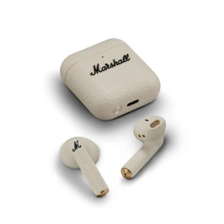 MARSHALL MINOR IV TRUE WIRELESS หูฟัง