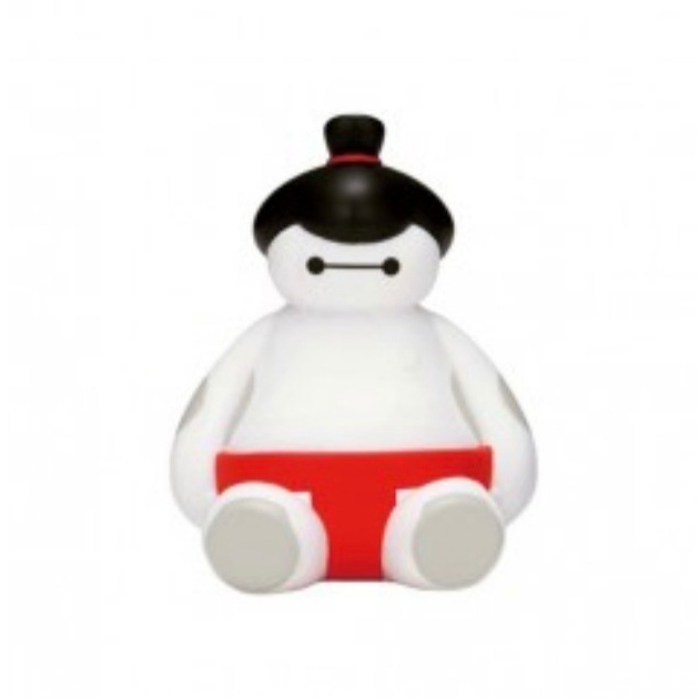 ❤️พร้อมส่ง❤️ Disney Character - Mini Sofvimates -Baymax Special Costume- Vol. 1 B