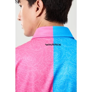 WARRIX เสื้อโปโล สวนกุหลาบ Jersey Polo Suankularb (WA-251PLASK01)