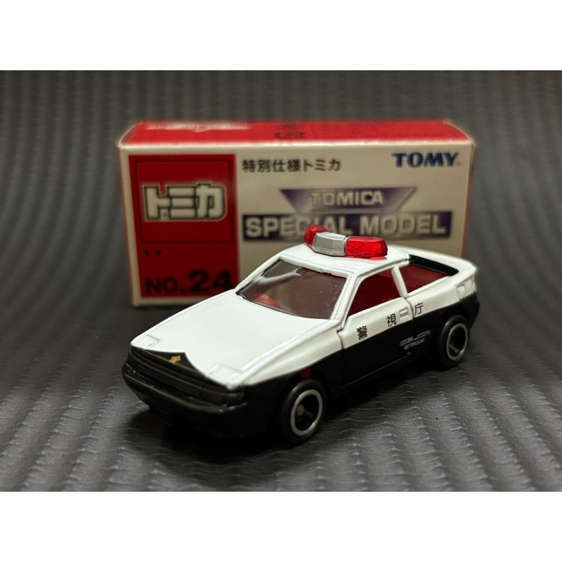 Tomica Special model 04, Toyota Celica 2000GT