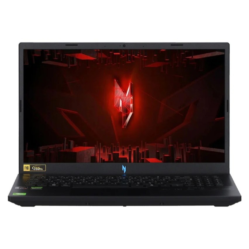 ACER NITRO V15 ANV15-41-R842 BLACK NOTEBOOK