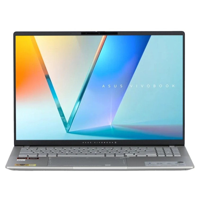 ASUS VIVOBOOK S 16 OLED D5606KA-RI782WA COOL SILVERV NOTEBOOK