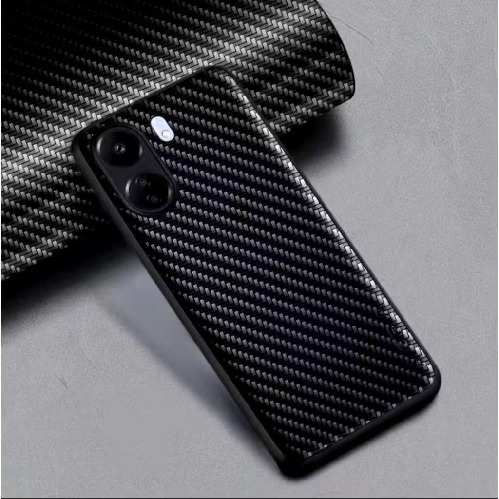 เคสสีดำ แคบล่า สำหรับ Xiaomi Redmi A5 / Poco C71 C65 เคสกันกระแทกนิ่ม Redmi 13C