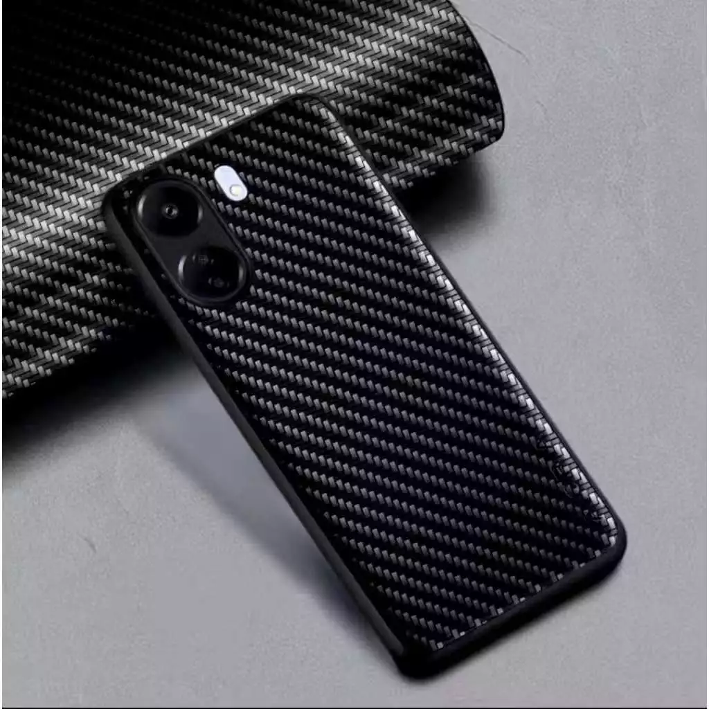 เคสสีดำ แคบล่า สำหรับ Xiaomi Redmi A5 / Poco C71 C65 เคสกันกระแทกนิ่ม Redmi 13C