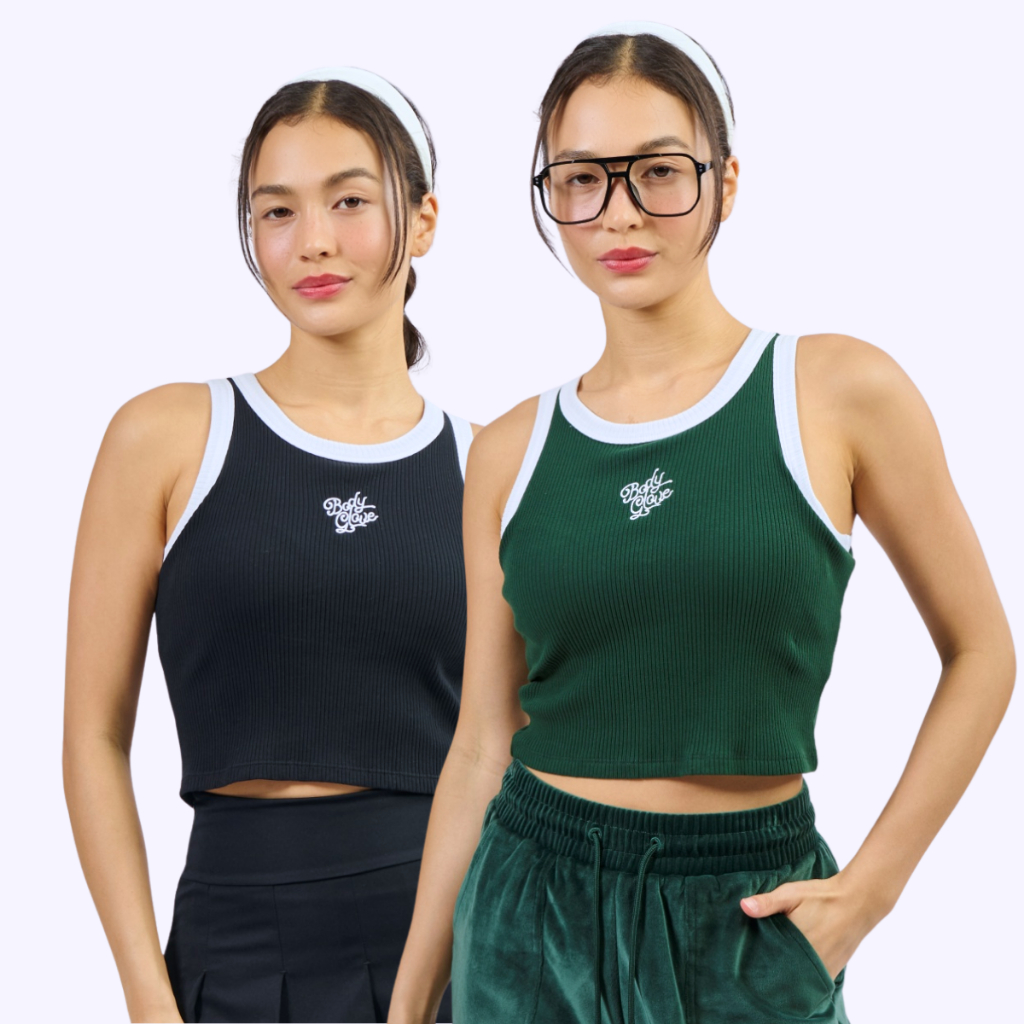 BODY GLOVE  Women's “GOLF & TENNIS" Tank Top - เสื้อกล้าม ผู้หญิง รวมสี