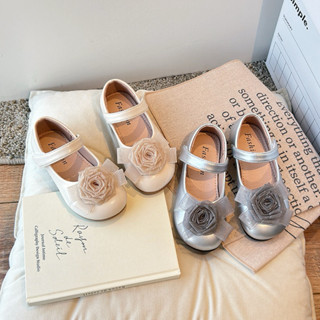 MQF831 รองเท้าเด็ก รองเท้าคัชชูเด็ก