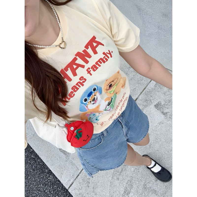 OHANA means Family Collection