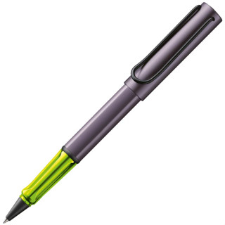 LAMY AL-star aubergine rollerball pen Special Edition 2025 (…