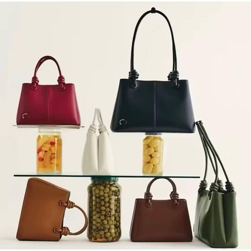 Garmenti Carry All Medium & Mini