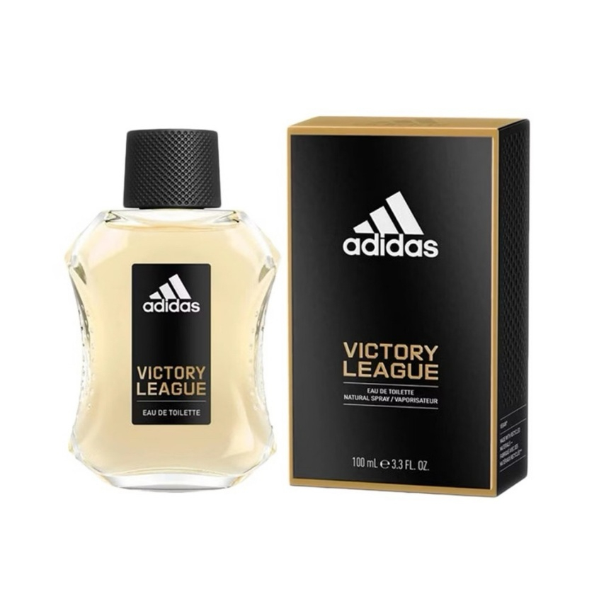 Adidas Victory League EDT  100 ML