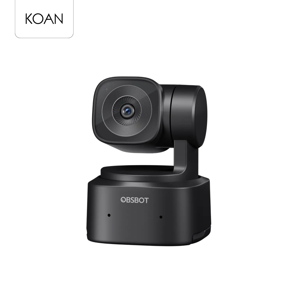 กล้องเว็บแคม OBSBOT - Tiny SE