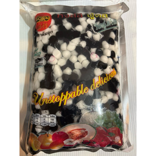 บุกแพนด้าตราหงส์ลี่ฟู๊ด น้ำหนักสุทธิ1000กรัม