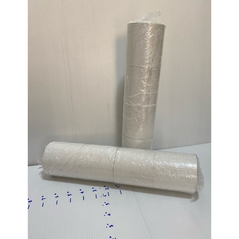 กระดาษความร้อน 8ม้วน Ocha POS 80x75mm 58แกรม